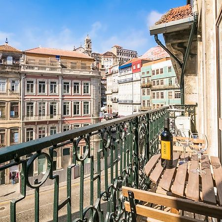 Merc Porto Ribeira'S Place Kültér fotó