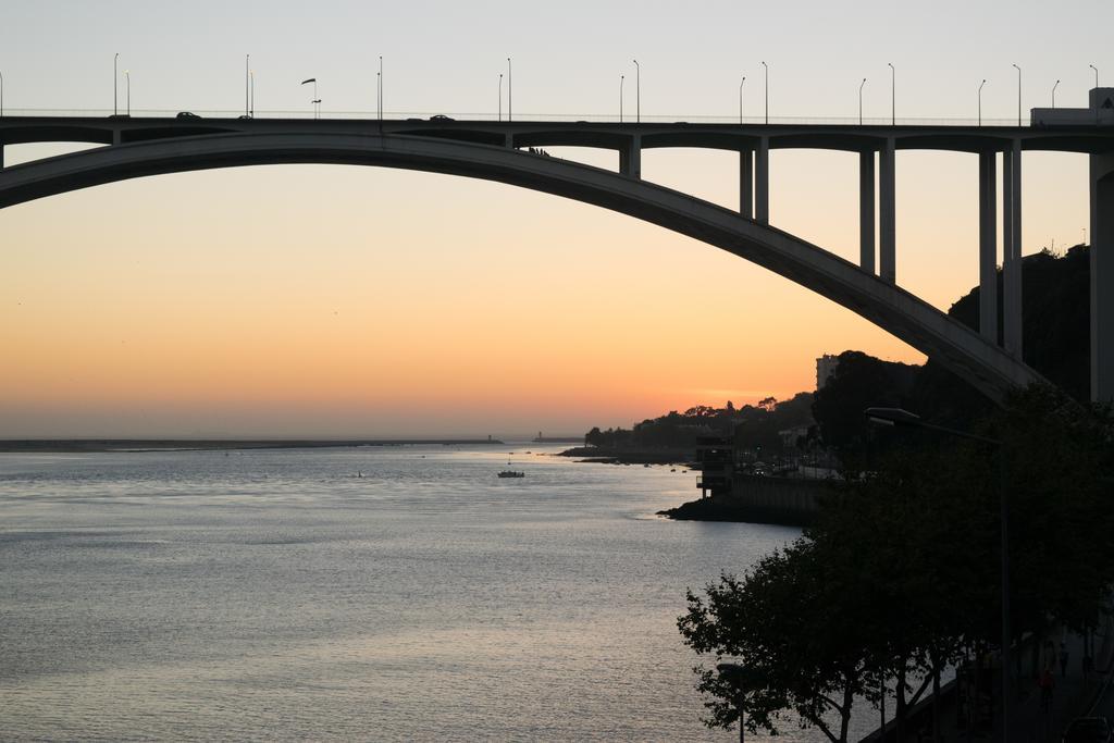 Merc Porto Ribeira'S Place Kültér fotó